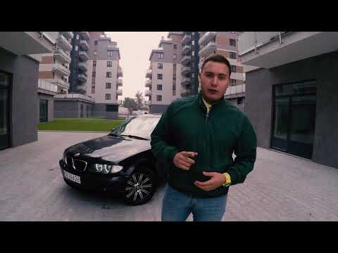 Видео: Детальный обзор BMW E46 320d