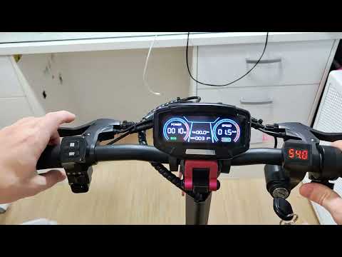 Видео: ПОЧЕМУ KUGOO KIRIN G2 PRO НЕ ЕДЕТ ВЫШЕ 25КМ/ЧАС