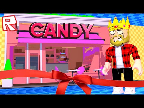 Видео: НОВЫЕ ЛЕГЕНДАРНЫЕ МАГАЗИНЫ! ТОРГОВЫЙ ЦЕНТР ТАЙКОН! MALL TYCOON ROBLOX
