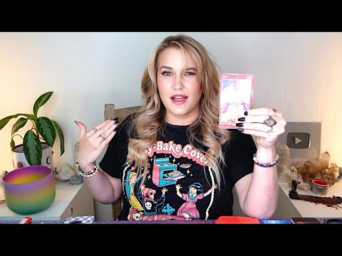 Видео: СКОРПИОН: «Они делают вид, что им все равно... Но они ПАНИКУЮТ, Скорпион!!»