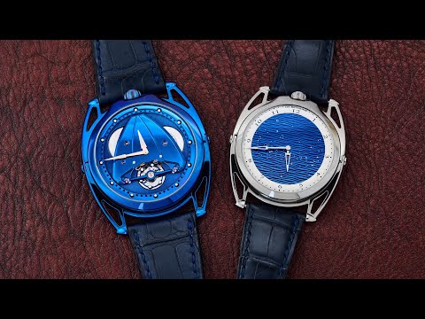 Видео: Как Купить Дорогие Часы? Кому нужен Хронограф в 2025 году? Часы De Bethune? / Вопросы Про Часы
