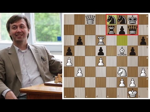 Видео: Гата Камский: Сережа, УПАКОВКА готова к ОТПРАВКЕ! Шахматы.