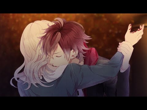 Видео: клип дьявольские возлюбленные "ты убил меня круто" - аято и юи