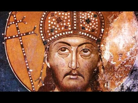 Видео: Стефан Душан (Веронаука у кући)