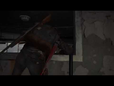 Видео: Прохождение The last of us 2 #3