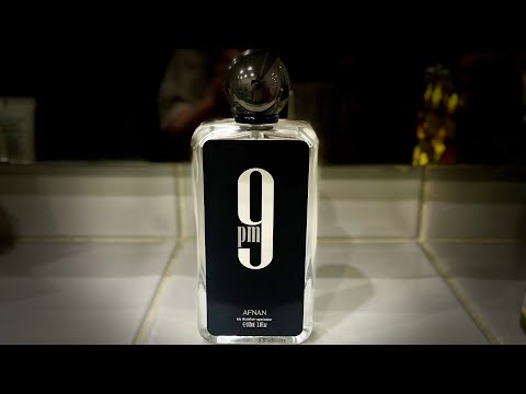 Видео: AFNAN 9PM - КОМПЛИМЕНТЫ ОБЕСПЕЧЕНЫ!!!