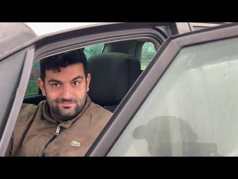 Видео: Огляд Renault Espace 2010р.за 2600€ в Кельні