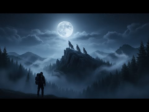 Видео: Песня «Вой волков»