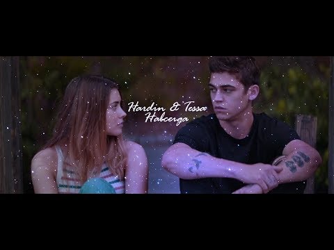 Видео: Tessa & Hardin || Навсегда
