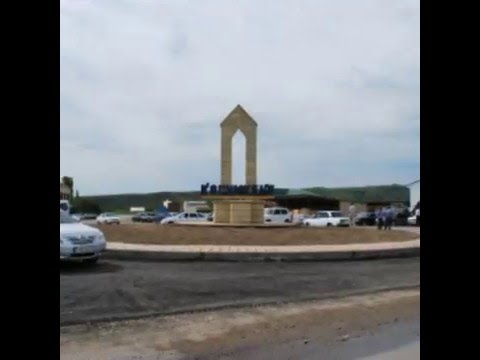 Видео: Касумкент / Чан зи Кьасумхуьр 2016 Клип