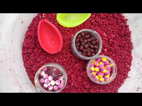 Видео: КУКУРУЗНЫЙ ФЛЭТ-ФИДЕР. МОРЕ поклёвок. Поплавок ПРОИГРАЛ #флэтфидер #ловлясазана