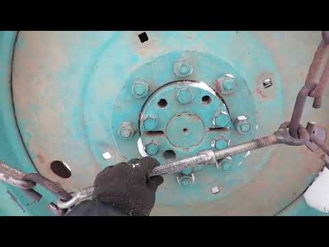 Видео: 🧐Обзор правильных вил на юмз 6 на заднюю навеску для подвоза леса к пилораме 🤨👍🧜‍♂️