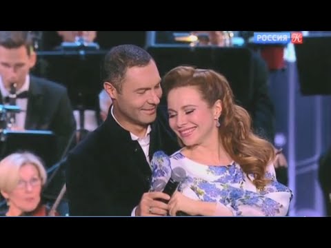 Видео: Любовь готова все прощать - Евгений Кунгуров и Екатерина Гусева/Evgeny Kungurov & Ekaterina Guseva