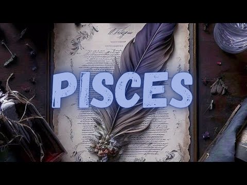 Видео: РЫБЫ, ЭТО ЧЁРТОВА ПРАВДА😱 В СРЕДУ, 29 ОКТЯБРЯ, ВСЁ ВЗОРВЁТСЯ! 💥