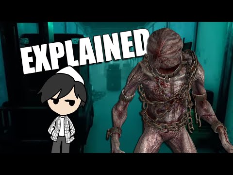 Видео: Руководство для рывков по Демогоргону | Dead By Daylight