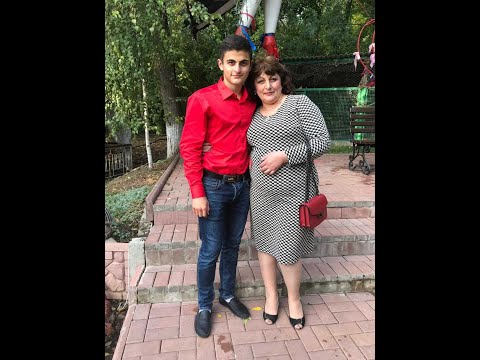 Видео: Мой вечный сын моя вечная боль