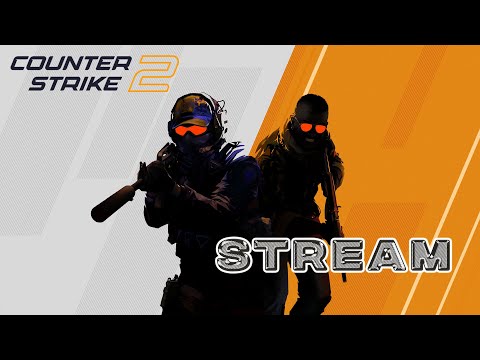 Видео: Counter-Strike 2 - Прямой эфир /Провожу Зачистку !