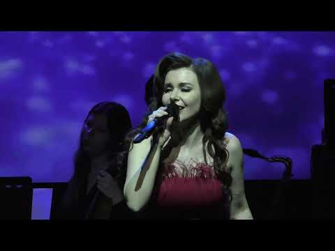 Видео: Елена Минина "Ветер перемен" (к/ф "Мэри Поппинс, до свидания") 28.10.23