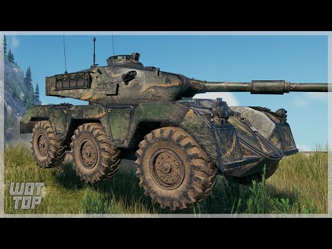 Видео: GSOR 1006 Scheme 7 - 7960 УРОНА 8 ФРАГОВ - World of Tanks