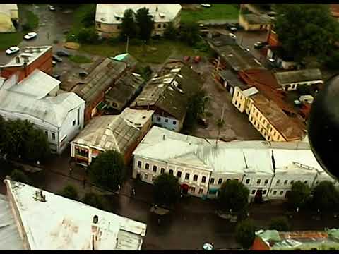 Видео: РЯЗАНЬ 2000