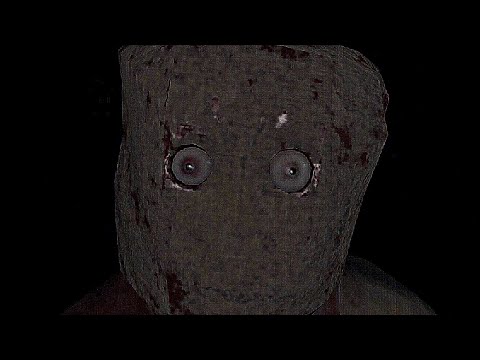 Видео: ПРИЗРАК.