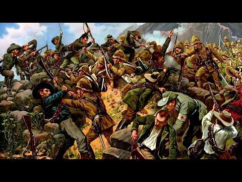 Видео: Часть 1. Луи Буссенар "КАПИТАН СОРВИ-ГОЛОВА"