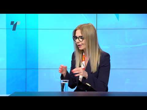 Видео: Вин-Вин (17.04.2025) Интервју со министерот за култура Зоран Љутков