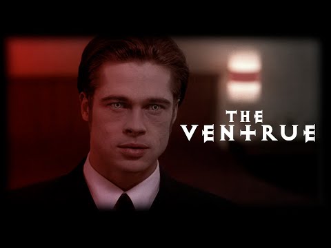 Видео: Vampire: The Masquerade — Bloodlines. ВЕНТРУ | ЛОР
