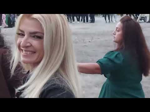 Видео: с Изгрев 2025  Формация Тунджа, Жечка Сланинкова,Катя Георгиева,Ирена Станкова и Полина Стефанова