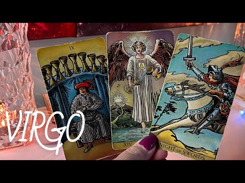 Видео: ЛЮБОВЬ ДЕВЫ❤️‍🔥Они хотят тебя больше, чем ты думаешь; и понимают, что отрицать это бесполезно...☯️