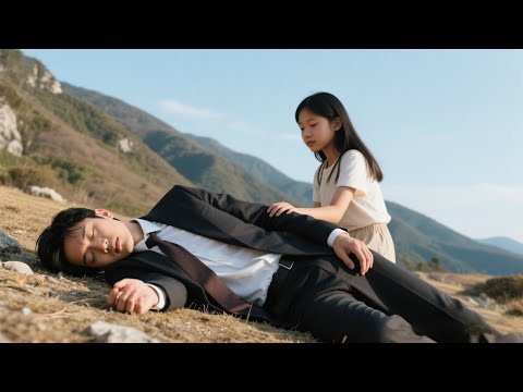 Видео: Бедная девушка спасла у подножия горы наследника корпорации – и изменила судьбу!