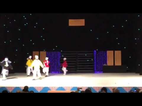 Видео: Танцы ДК Кокшетау