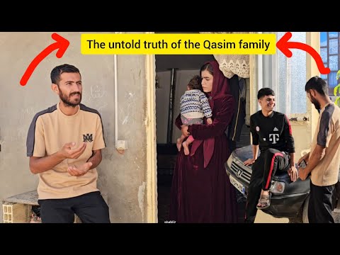 Видео: «Корни и секреты: раскрытие тайны молчания семьи Гасем»