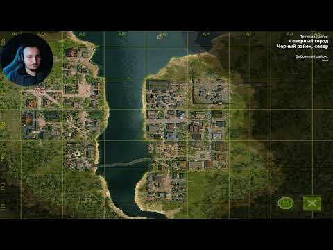 Видео: Planet Alcatraz Часть 17