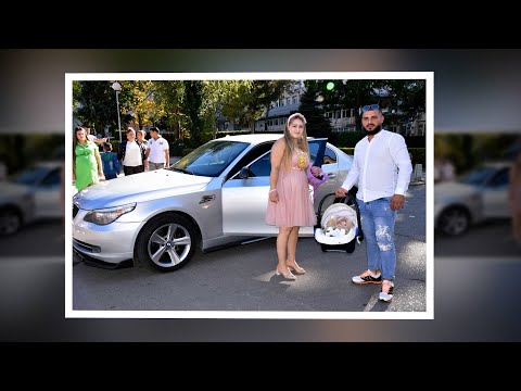 Видео: Изписването на принцеса Рая с. Костенец