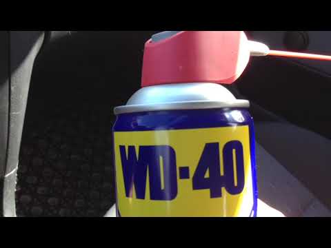 Видео: Скрипит кулиса решение проблемы