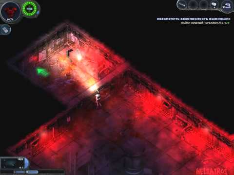 Видео: AlienShooter 2 хардкор-прохождение #2 (б/к)