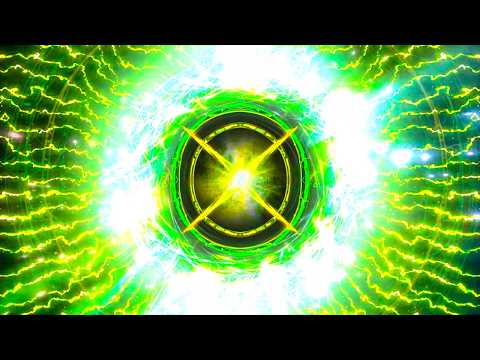 Видео: Ощутите Очень МОЩНОЕ Воздействие на Весь Ваш Организм! ЦЕЛЕБНЫЕ ЗВУКОВЫЕ ВОЛНЫ!
