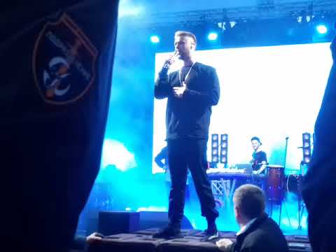 Видео: Егор Крид-Если ты меня не любишь,Будильник,Мало так мало (Новосибирск 22 апреля Тц Аура)