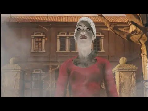 Видео: Evil Nurse: School's Out. Полное Прохождение.