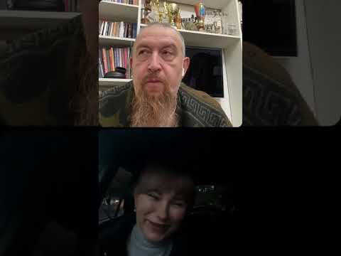 Видео: Гештальт сессия в прямом эфире, 06.10.2025. Владимир Промысловский