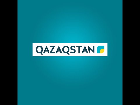 Видео: «Qazaqstan» TV. Тікелей эфир