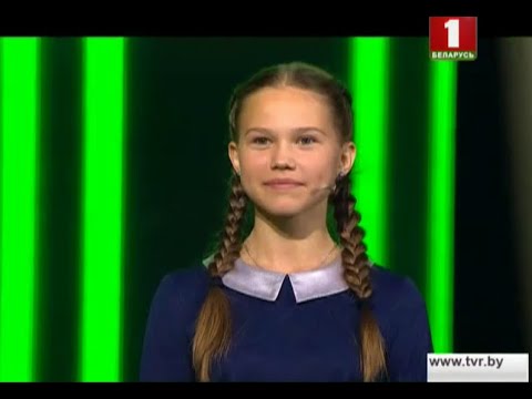 Видео: "Я знаю!", 1 сезон, 11 выпуск (16.12.2017)