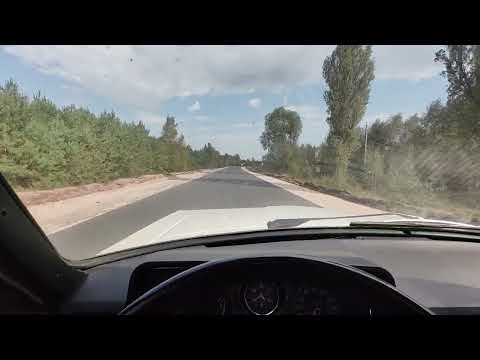 Видео: свап Hemi 5,7 в Волгу и запуск на холодную