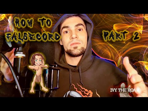 Видео: Как получить фолскорд 2/4 (How To Falsecord)