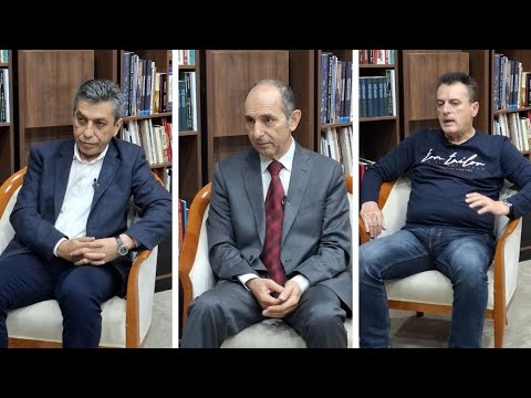 Видео: Трилинг: За извештајот на ЕК, за ВЛЕН и ДУИ и за Цеца