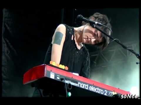 Видео: Земфира-Я полюбила вас