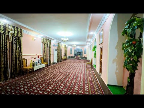 Видео: 1 ҚАВАТЛИ 570 М² ХОВЛИ ЖОЙ СОТИЛАДИ, УРГАНЧ ТУМАНИ ХИВА ЙЎЛИ