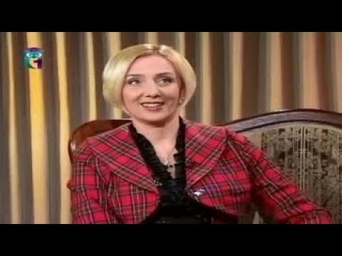 Видео: Наталья Козелкова, телеведущая. Чем профессия диктора отличается от профессии телеведущей
