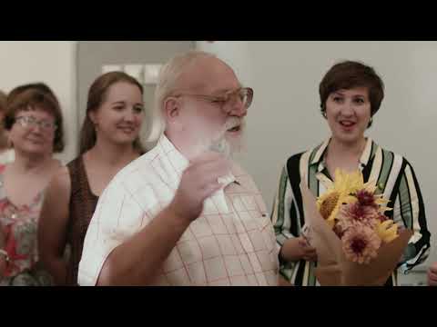 Видео: Путь Художника #04. Лёгкое дыхание. Вячеслав СУХОВ.